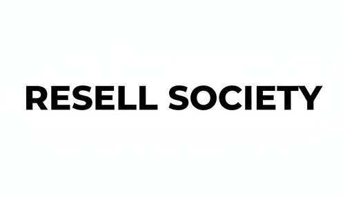 resellsociety